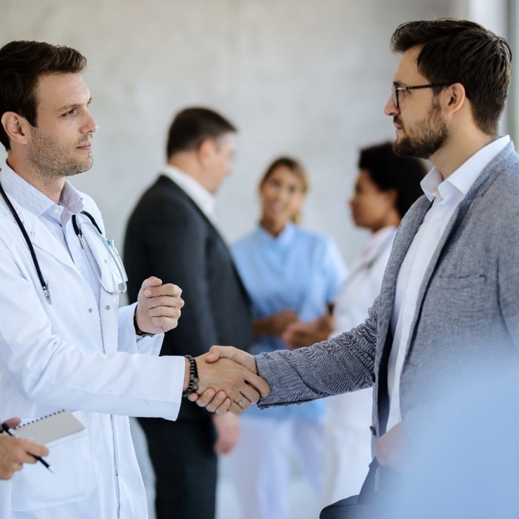 Premier optometry practice for sale—turnkey opportunity