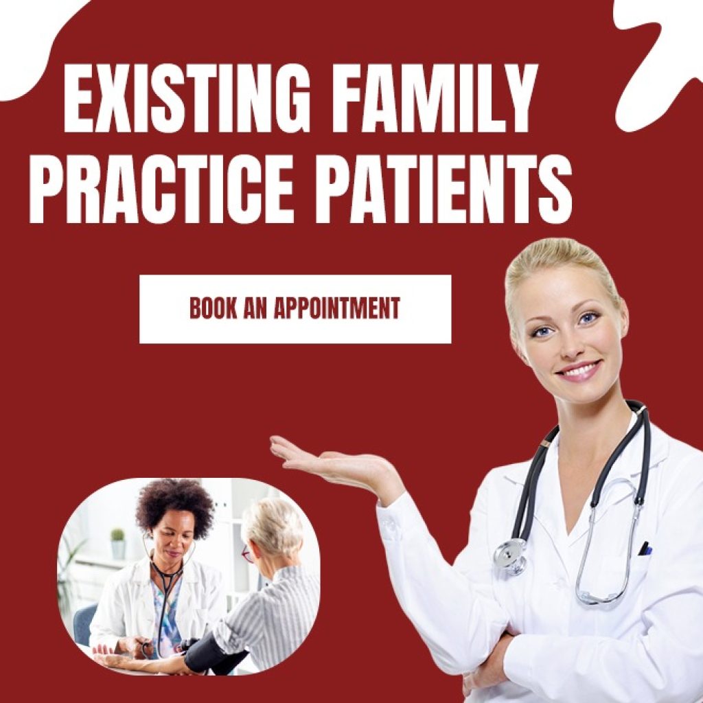Trusted Doctor in Calgary — Flexible appointments near you Trusted Doctor in Calgary — Flexible appointments near you
