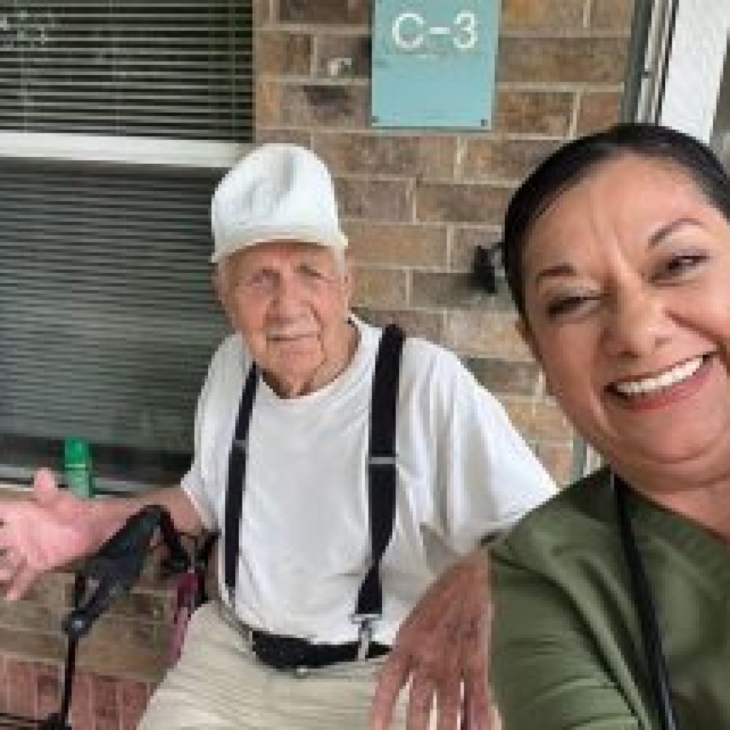 Caring Home Health Aides in Mission — Trusted In-Home Care Caring Home Health Aides in Mission — Trusted In-Home Care