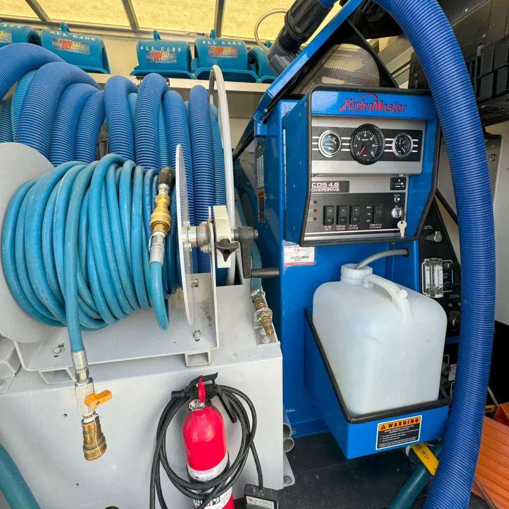 Emergency Water Damage Clean Up — Rapid, Reliable Response