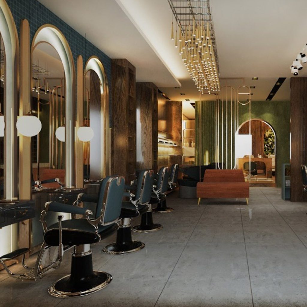 Luxury Interior Design Qatar: Bespoke Spaces Luxury Interior Design Qatar: Bespoke Spaces