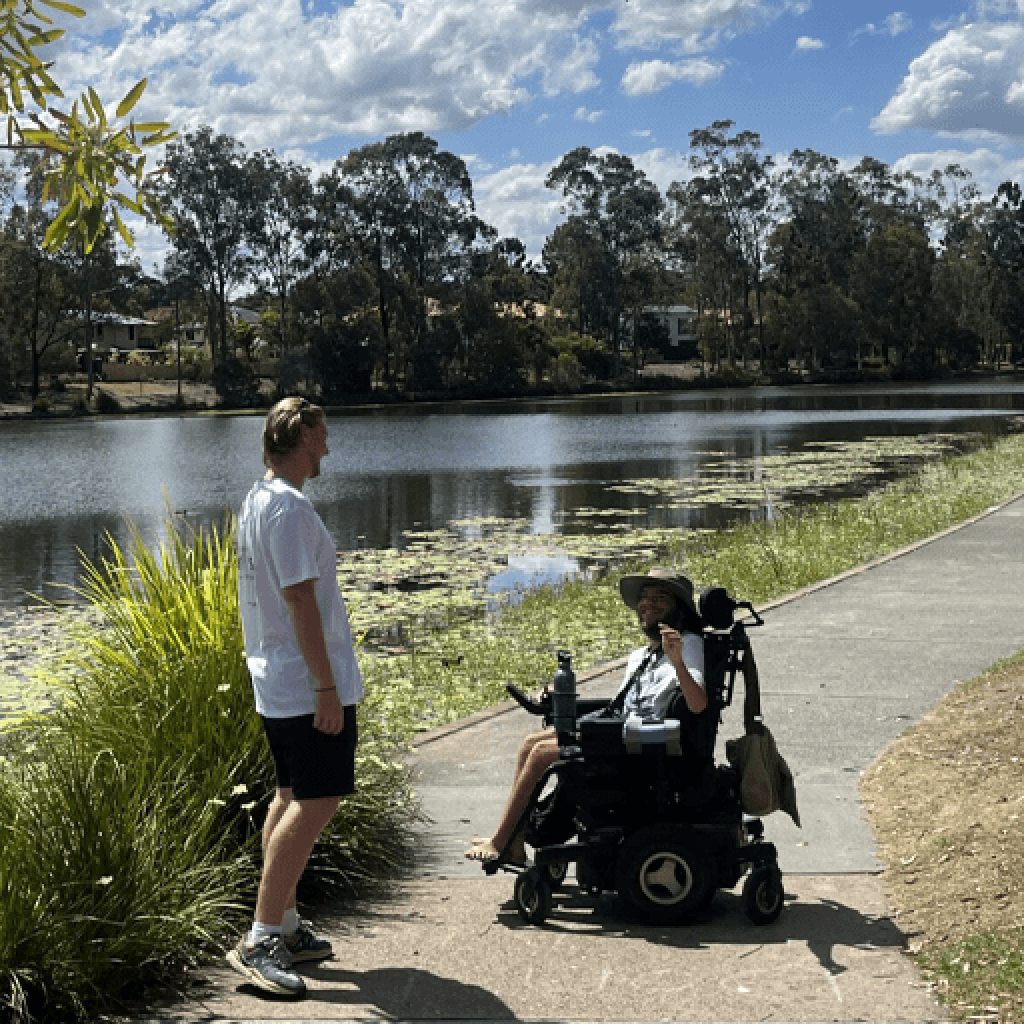 Support Independent Living in Australia: A Guide Support Independent Living in Australia: A Guide