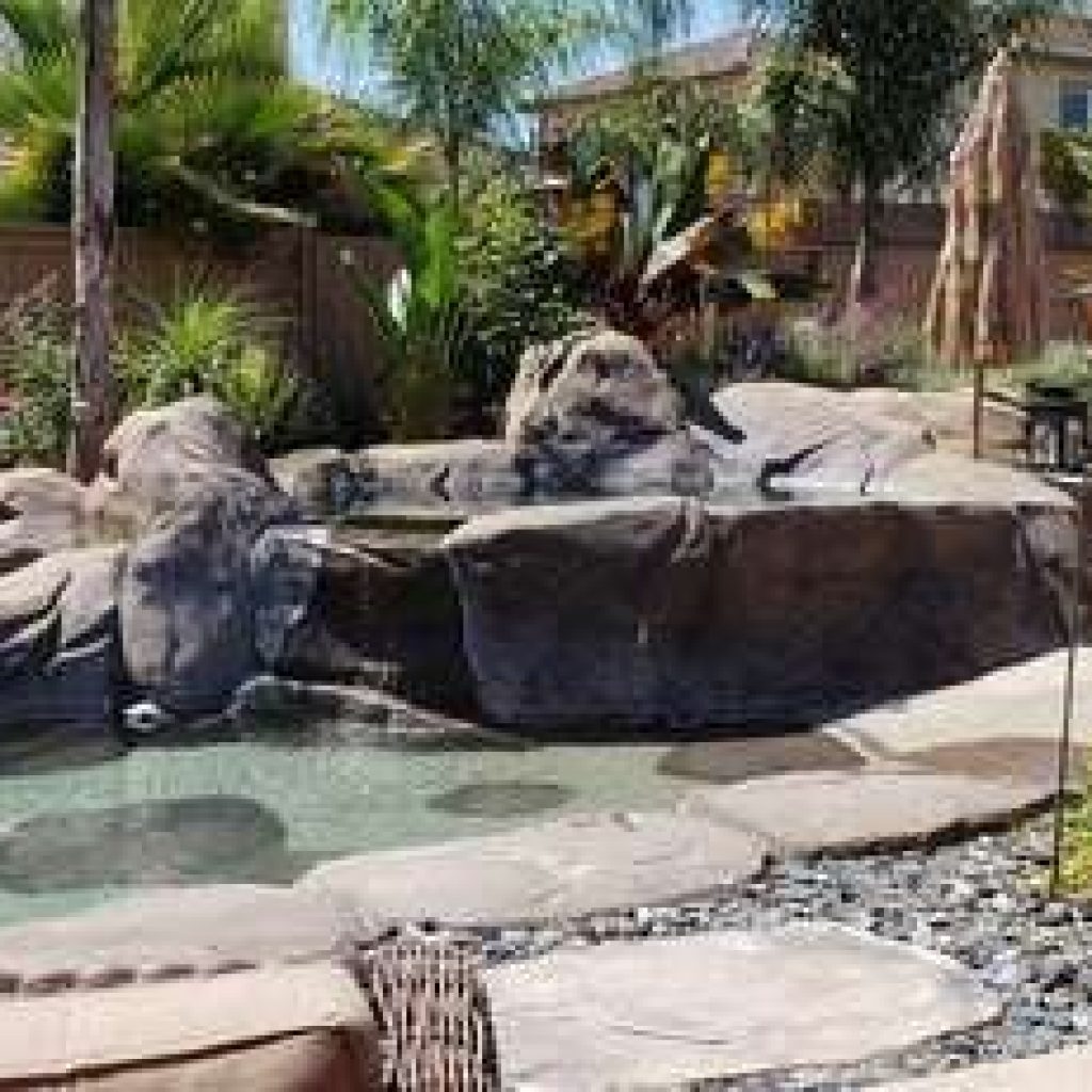 Rocklin Landscaping: Transform Your Yard with Color and Structure Rocklin Landscaping: Transform Your Yard with Color and Structure