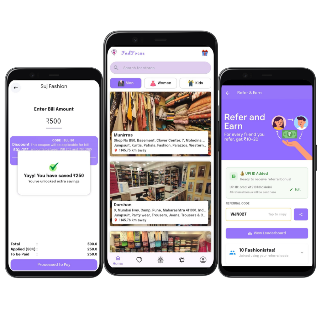 Save More with a Shopping App that Offers Real-Time Deals Save More with a Shopping App that Offers Real-Time Deals