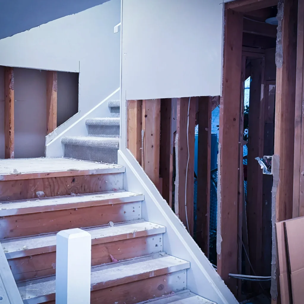 Storm Damage Repair: Fast, Reliable Restoration When It Counts