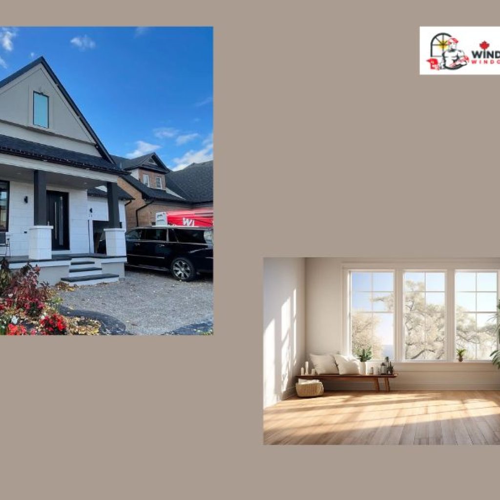 Aurora Window Improvements: Expert Installation and Insulation Upgrades