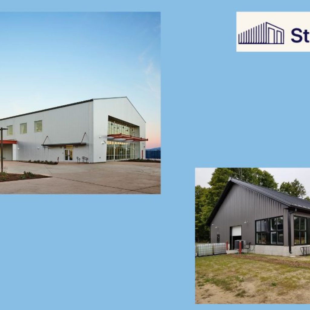 Leading Steel Fabrication Specialists for Custom Projects