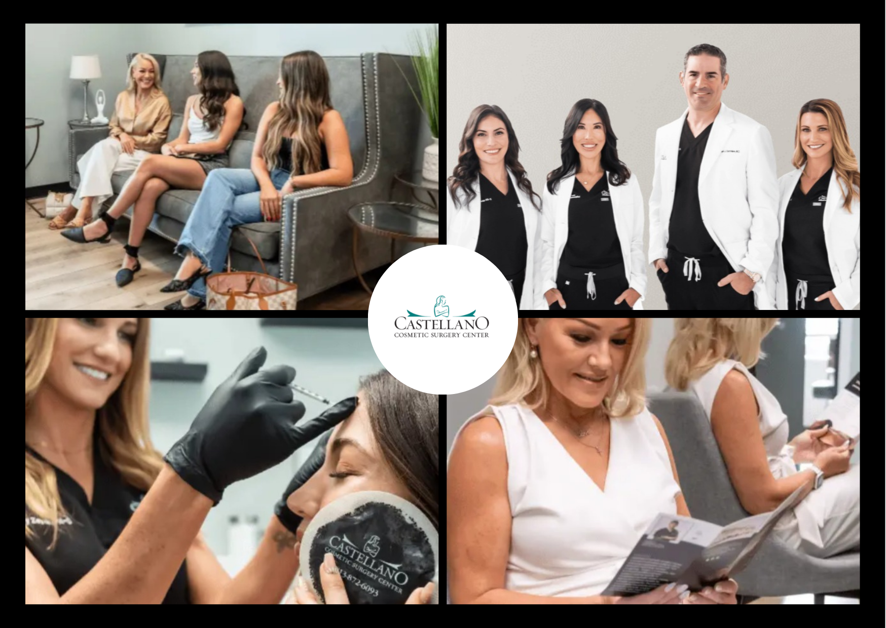 How to Compare Cosmetic Procedures With a Cosmetic Surgeon in Tampa