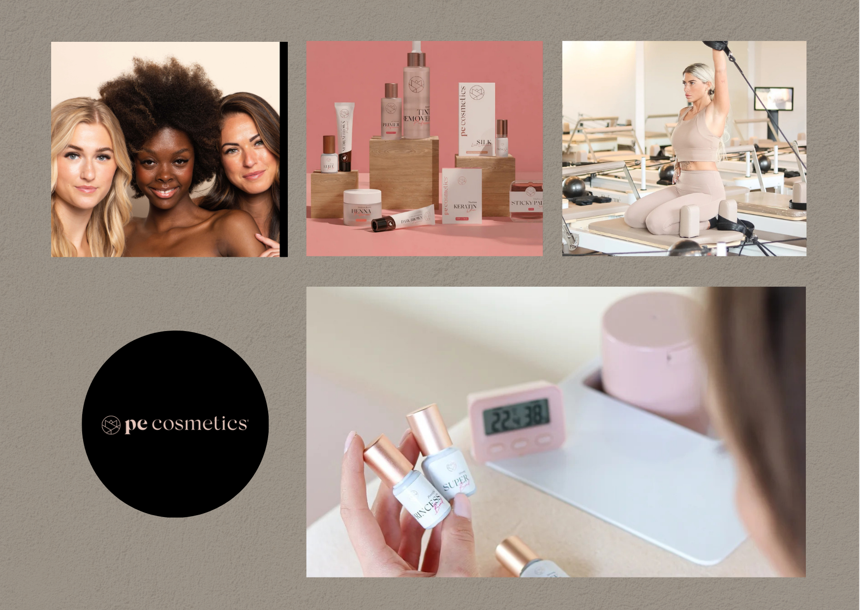Koopgids voor een professionele brow lamination set
