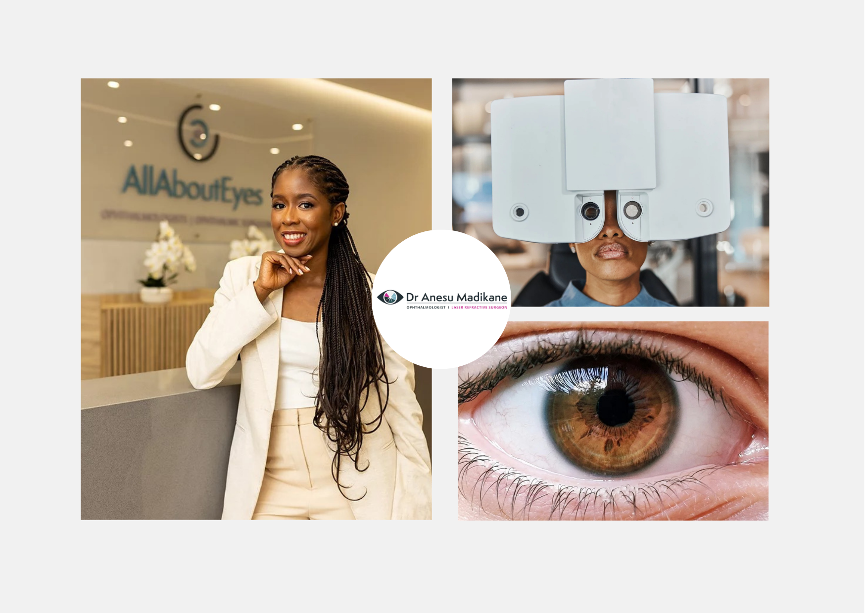 Benefits and Value of Laser Vision Correction in Cape Town