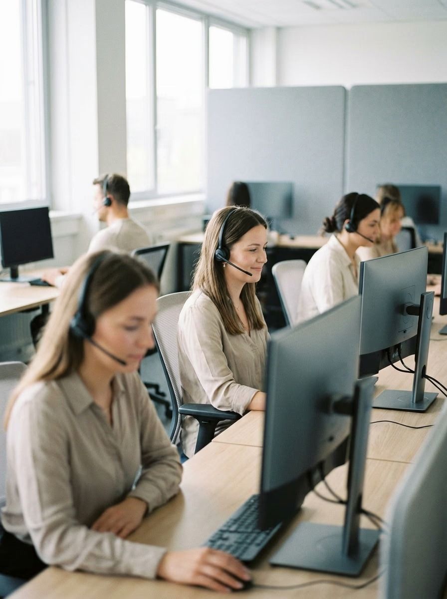 Build Trusted Voice Agents with a Quality-First Platform