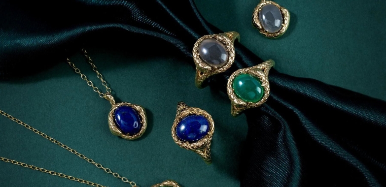 Choose Turquoise Gemstones: Fixing Ring Shopping Woes