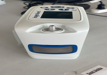 Inogen Rove 6 Package: Portable Oxygen Kit for On-the-Go