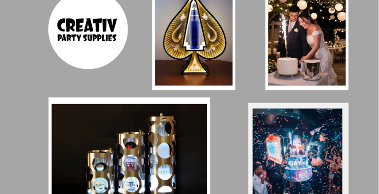 Wedding Sparkler Buying Guide for a Safe Glow Show