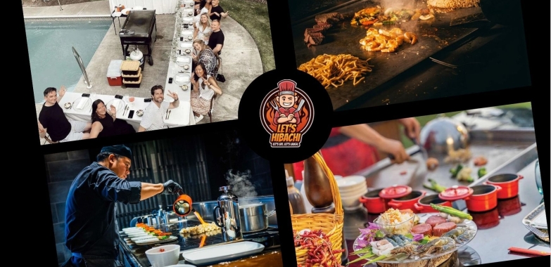 How to Choose the Right Mobile Hibachi Chef for Events