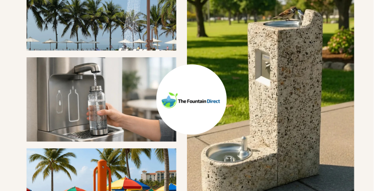 How to Choose and Install a Stainless Outdoor Shower