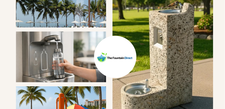 How to Choose and Install a Stainless Outdoor Shower