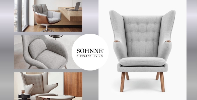 Trust-First Guide to Modular Haller-Style Couch Looks