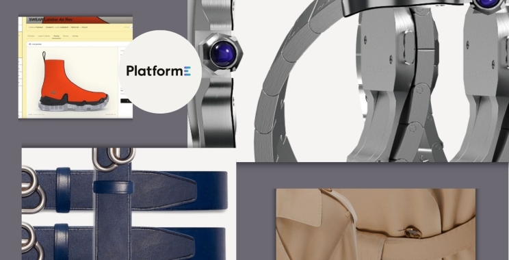 Streamlining Made-to-Order Production with Software