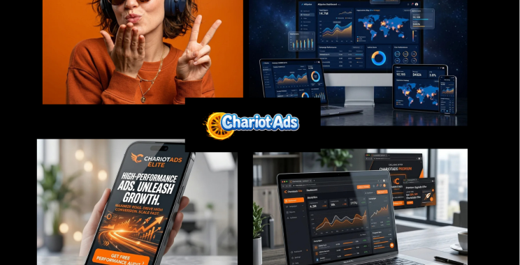 Benefits-First Guide to Display Advertising Success