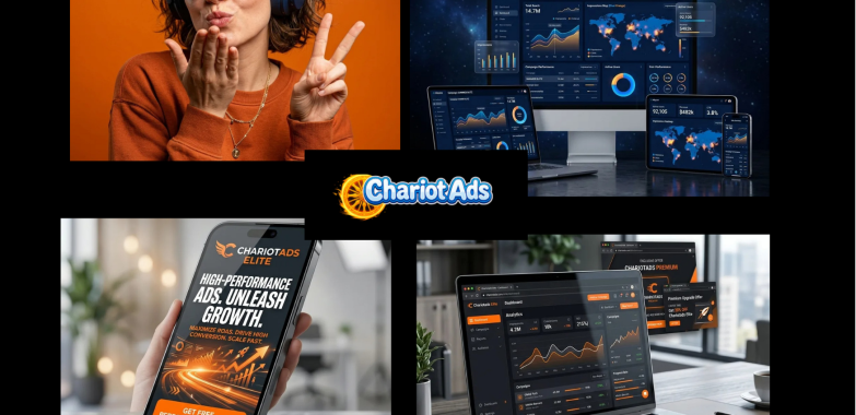 Benefits-First Guide to Display Advertising Success