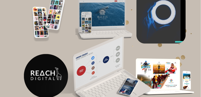 Local Social Media Strategy for Brands in Thecedars