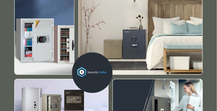 Checklist for Choosing a Pistol Safe for Home Security