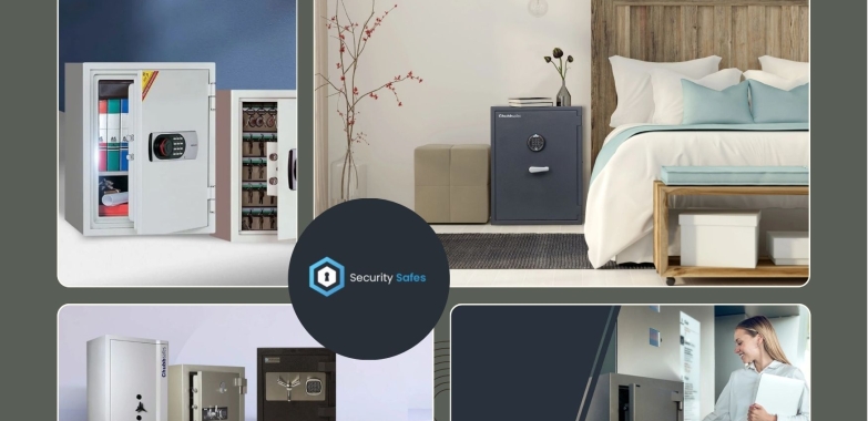 Checklist for Choosing a Pistol Safe for Home Security