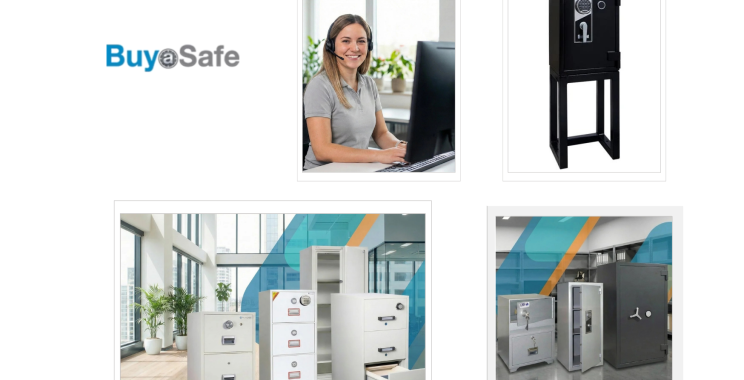 Choose a Reliable Home Safe with Expert Guidance for Bunnings