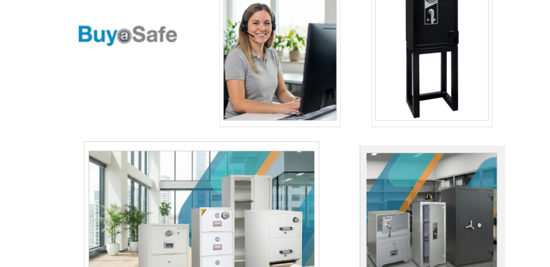 Choose a Reliable Home Safe with Expert Guidance for Bunnings