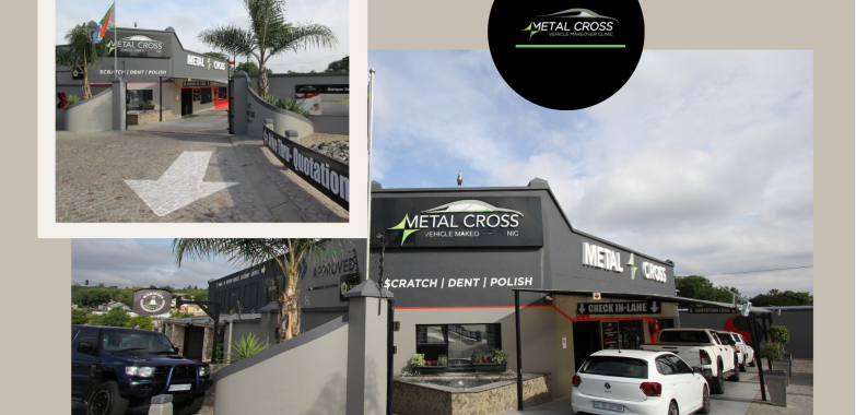 Buyer’s Guide to Dent and Scratch Repair in Joburg
