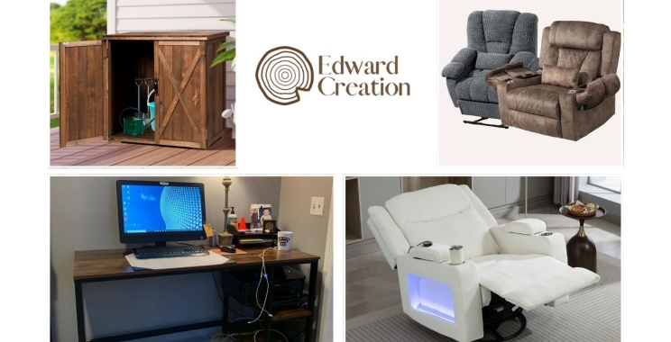 Local Comfort Upgrade: Swivel Recliner for Any Room