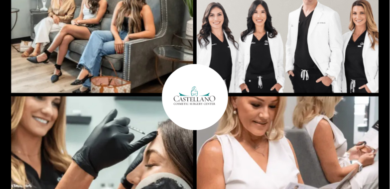 How to Compare Cosmetic Procedures With a Cosmetic Surgeon in Tampa