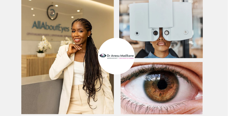 Benefits and Value of Laser Vision Correction in Cape Town