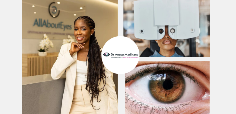 Benefits and Value of Laser Vision Correction in Cape Town