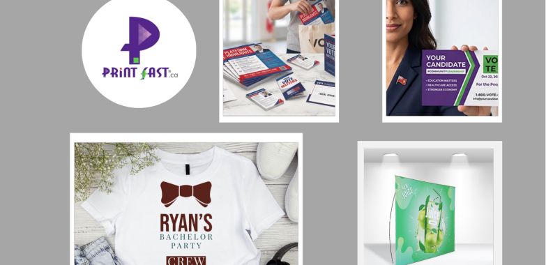 Expert Guide to Same Day Printing for Business Needs