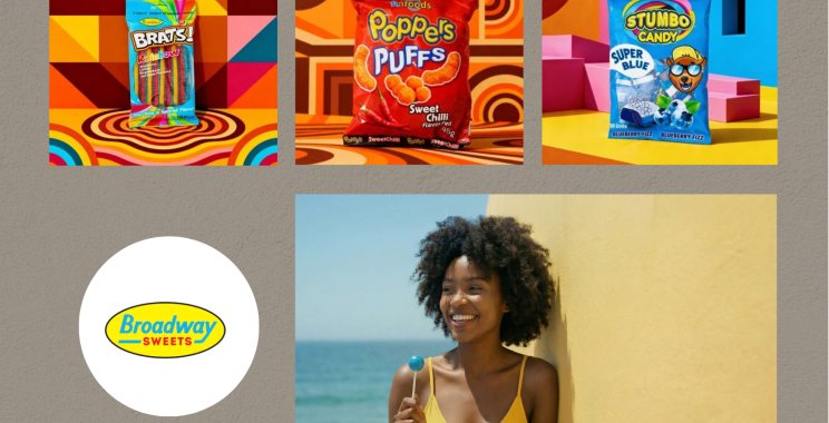 Discover Wholesale Sweets and Candy Suppliers in Cape Town