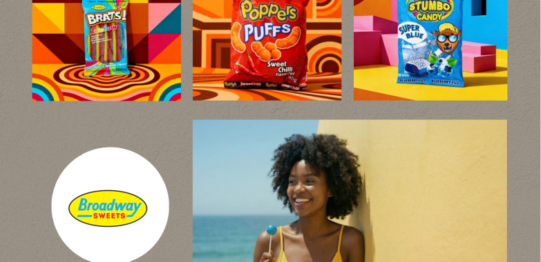 Discover Wholesale Sweets and Candy Suppliers in Cape Town
