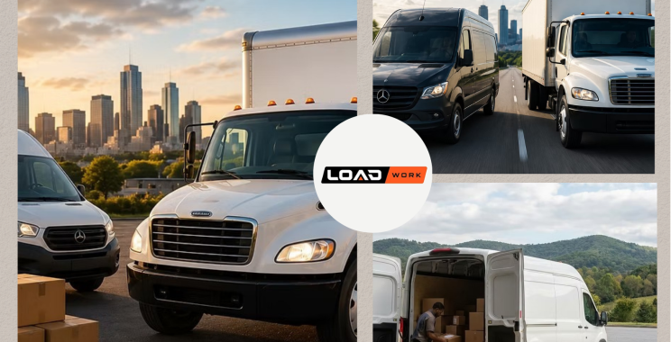 Benefits-First Guide to Box Truck Insurance Quote Coverage