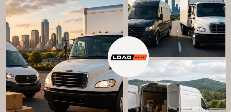 Benefits-First Guide to Box Truck Insurance Quote Coverage