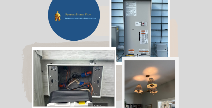 EV Home Charging Checklist for Safer EV Charger Installation