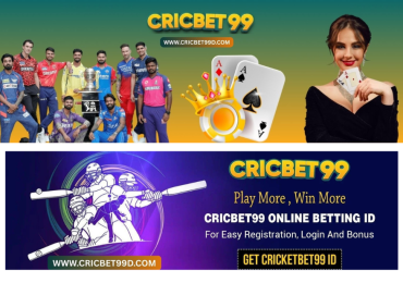 Discover Cricbet99: Your Go-To Cricket Betting Companion