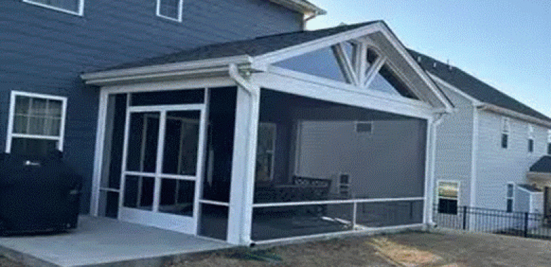Express Sunrooms of the Carolinas Unifies Charlotte and York County Franchise Operations for Wider Service Coverage