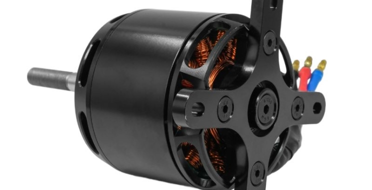 Kpower Expands UAV Motor and Servo Lineup for Drone Power Motors and FPV Racing Performance