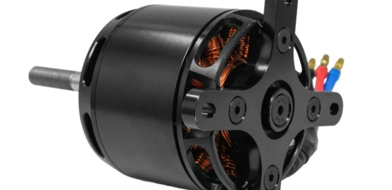 Kpower Expands UAV Motor and Servo Lineup for Drone Power Motors and FPV Racing Performance