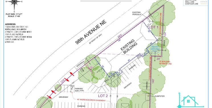 Top Benefits of Using an Online Site Plan Service in USA for Your Project