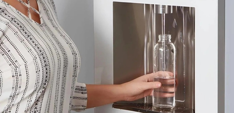 Solving Hydration Challenges in Parks with Smart Fountains