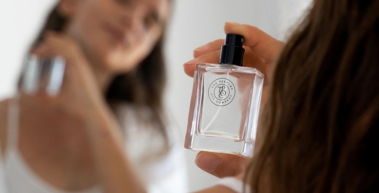 Discover Your Signature Scent with Body Oil Perfume