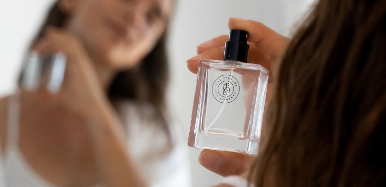 Discover Your Signature Scent with Body Oil Perfume