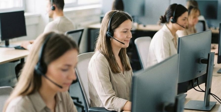 Build Trusted Voice Agents with a Quality-First Platform